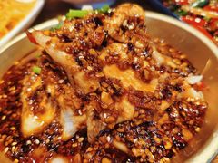 -兔槽江湖菜·重庆璧山兔(水围店)