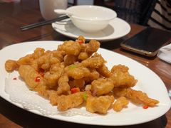 -老瑞福上海菜(人民广场店)