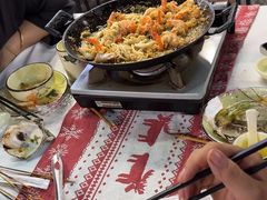 -刘姐啤酒鱼民族演艺餐厅(西街总店)