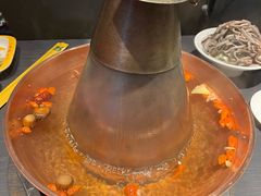 -东来顺饭庄(上地华联店)