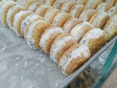 -爱德顺糕点食屋(利民道店)