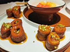 -闫府私房菜·老字号(恒隆店)