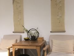 -锦初·禅意4K影院式足道·新中式SPA(茂业天地店)