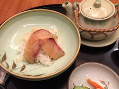 -日本桥怀石料理(北京长安大厦店)