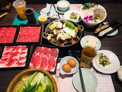 -MoMo牧场·寿喜烧专门店(长泰广场店)