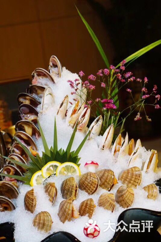 1718公馆(金山店)-图片-福州美食-大众点评网