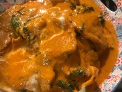 红咖喱牛肉-泰妃堂.泰菜.夜宵(赤岗总店)