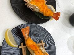 -争鲜回转寿司(天府广场-今站PLUS店)
