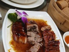 -香顺·客家菜(东坑店)