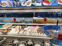 -北塘海鲜·天津菜(大光明桥旗舰店)