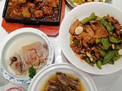 -金陵后厨·南京菜(新街口秣陵路店)