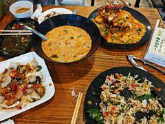 -Doo Dee Thai Food(Issan/Isaan/Esan)