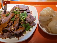 -伊兴面片·清真(五泉山店)