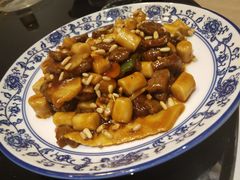 -兔爸私家小厨(新北万达店)