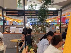 -野人先生Gelato(上海长宁龙之梦店)