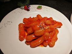 -安多素食(广仁寺路店)