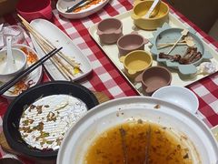 -西贝(上海国际时尚中心店)