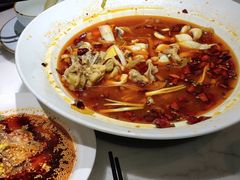 -青花椒花椒鱼(合生汇店)