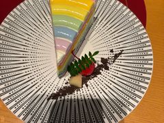 -派尔曼特披萨(万象城店)