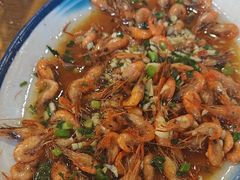 -缘来聚·徽菜名店(黄山宏村店)