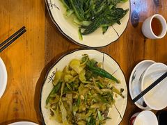 -开心农家菜