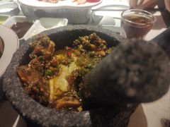 -院8里·小聚园老川菜(九眼桥店)