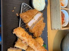 -胜博殿日式炸猪排(西红门店)