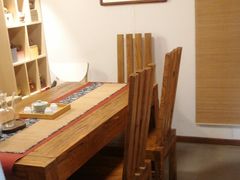 -枞馫单丛茶·茶室·茶馆(风林绿洲店)