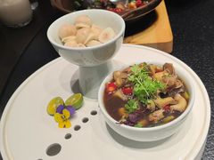 -大拙里·精致融合菜(沙湖桃源国际店)