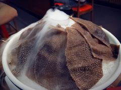 毛肚-牛a潮汕鲜牛肉粿条(天河北店)