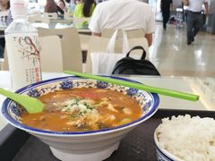 -中医药大学-老3楼餐厅