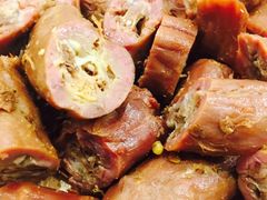 鸭脖子-黄毛鸭脖(汉阳总店)