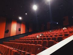 -保利国际影城杭州中南店