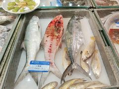 -鹰龙海畔度假酒店(咸祥店)