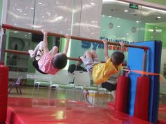 -小小运动馆(罗宾森中心)