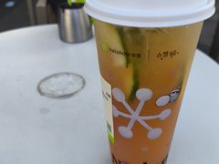-奈雪的茶(苏宁广场店)