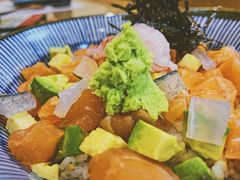 -达摩君日本料理(泰海花园小区店)