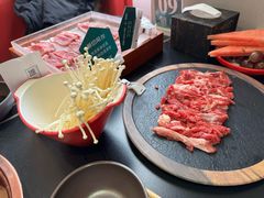 -乔先生涮肉·鲜活牛羊肉火锅(塘沽店)