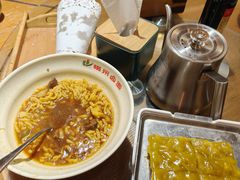 -磁州卤面·地标邯郸菜(97年创始店)