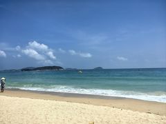 -三亚亚龙湾天域度假酒店