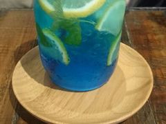 蓝色多瑙河-MIKAKU(万达广场上海宝山店)