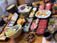 -束河人家(南锣鼓巷店)