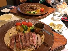 -半秋山西餐厅(襄阳万达店)