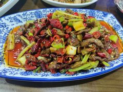 土匪猪肝-成都味道(望江西路店)