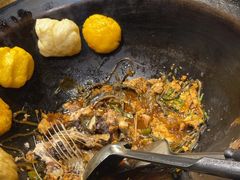 -缘福乡村铁锅炖民宿(八达岭店)