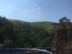 -天目湖御水温泉·度假酒店