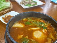 -韩礼年糕(飞虹路店)