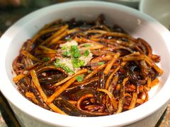 -苏帮袁Sue Cuisine(南开大悦城店)