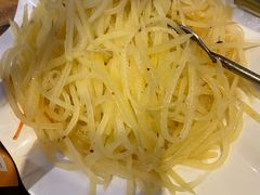 -关二碳烤羊腿(龙翔路店)