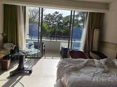 -三亚海棠湾万丽度假酒店